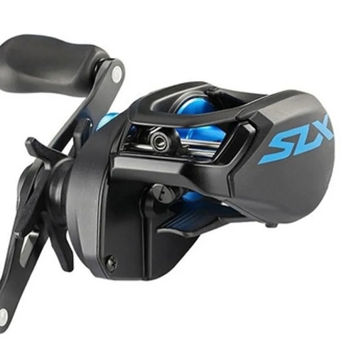 Carretilha Shimano 150 hg direita