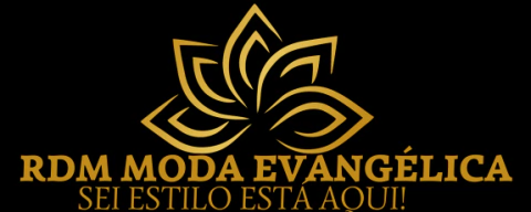 RDM moda evangélica