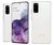 Samsung Galaxy S20 na internet