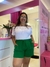 Blusa ciganinha - comprar online