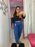 Calça jeans Fashion Wear