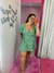 Vestido com short - comprar online