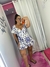Vestido com short - comprar online