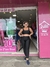 Legging Fitness