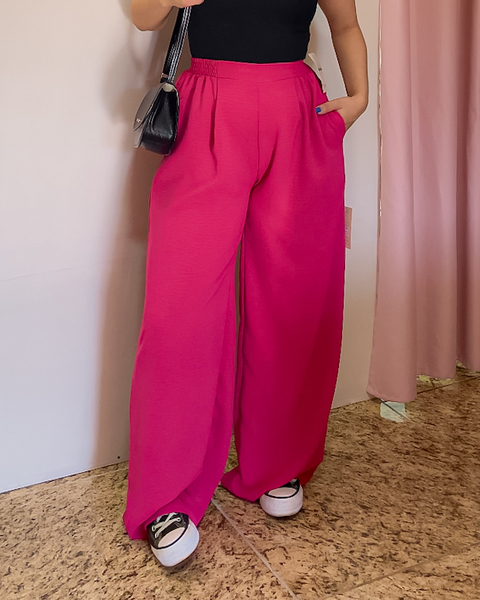 Calça Duna Pink