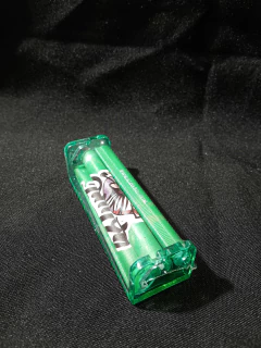 Armador BluntRey Verde 79mm