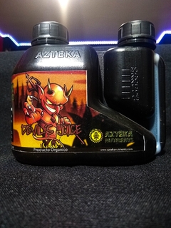AZTEKA DevilsJuice 250ML