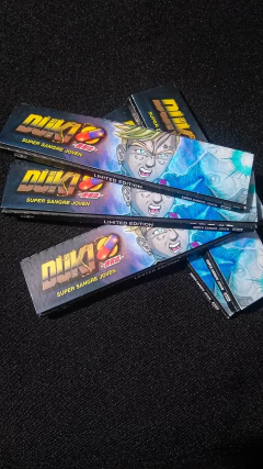 Sedas DUKI KingSize x50u.