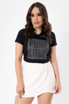 T-Shirt Pure Love