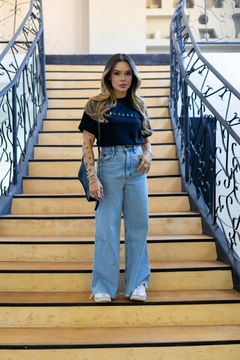 T-Shirt Confort Blessed - N Store