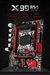 Kit combinado de placa-mãe MACHINIST X99 com Intel Xeon E5 2620 V3 CPU LGA 2011 na internet