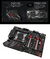 MACHINIST MR9A PRO MAX X99 Motherboard Suporte LGA 2011-3 Intel Xeon E5 V3 e V4 - comprar online