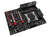 MACHINIST MR9A PRO MAX X99 Motherboard Suporte LGA 2011-3 Intel Xeon E5 V3 e V4 - TecnoVirtual Varejo