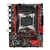 MACHINIST X99 RS9 X99 Motherboard Suporte Xeon E5 V3 V4 LGA 2011-3 CPU Processad - comprar online