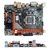 B75 Motherboard desktop M.2 LGA1155 para i3 i5 i7 CPU Suporta memória DDR3, sat na internet