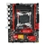 MACHINIST X99 RS9 X99 Motherboard Suporte Xeon E5 V3 V4 LGA 2011-3 CPU Processad na internet