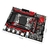 Kit combinado de placa-mãe MACHINIST X99 com Intel Xeon E5 2620 V3 CPU LGA 2011