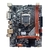 B75 Motherboard desktop M.2 LGA1155 para i3 i5 i7 CPU Suporta memória DDR3, sat - comprar online