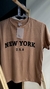 Tshirt new york - comprar online
