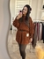 Blusão em tricot - comprar online
