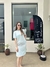 Vestido com bolso na internet