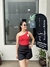 Shorts alfaiataria - comprar online