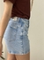 Shorts jeans confort