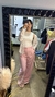 Calça pantalona - comprar online