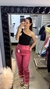 Calça alfaiataria mom - comprar online