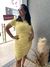 Vestido Nina em ribana - comprar online
