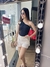 Shorts trançado - comprar online