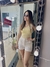 Blusa ombro único - comprar online