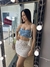 Cropped brilho