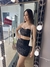Saia brilho