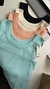Cropped regata