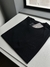 Camisas masculinas pretas