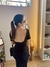 Imagem do Vestido gringa