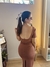 Vestido gringa - MS BOUTIQUE E BELEZA 