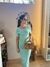 Vestido gringa