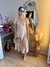 Vestido camponesa