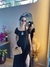 Vestido camponesa - comprar online