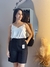 Blusas sociais