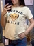T-shirt hakuna matata - comprar online