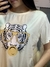 T-shirt tigre