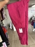 Calça alfaiataria cenoura - comprar online