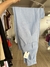 Calça alfaiataria cenoura na internet