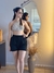 Shorts moletinho - comprar online