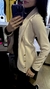 Blazer botões