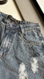 Shorts jeans mom