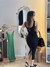 Vestido lisa - comprar online